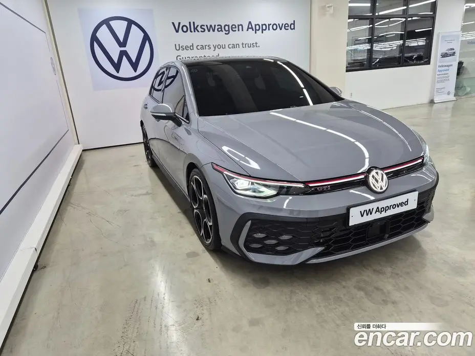 Volkswagen Golf 2025 2.0 автомат (гидро), фото 18 Volkswagen Golf 2025 2.0 автомат (гидро), фото 18