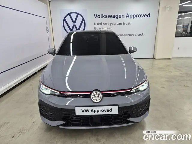 Volkswagen Golf 2025 2.0 автомат (гидро), миниатюра 3 Volkswagen Golf 2025 2.0 автомат (гидро), миниатюра 3