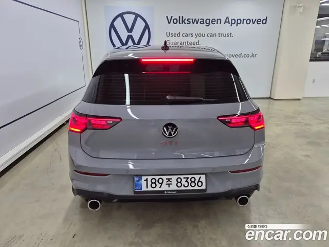 Volkswagen Golf 2025 2.0 автомат (гидро), миниатюра 4 Volkswagen Golf 2025 2.0 автомат (гидро), миниатюра 4