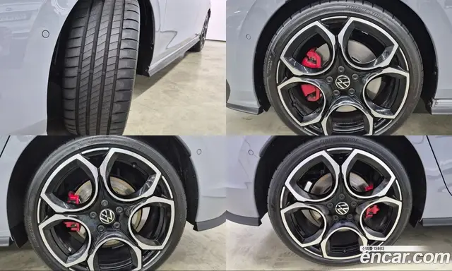 Volkswagen Golf 2025 2.0 автомат (гидро), миниатюра 5 Volkswagen Golf 2025 2.0 автомат (гидро), миниатюра 5