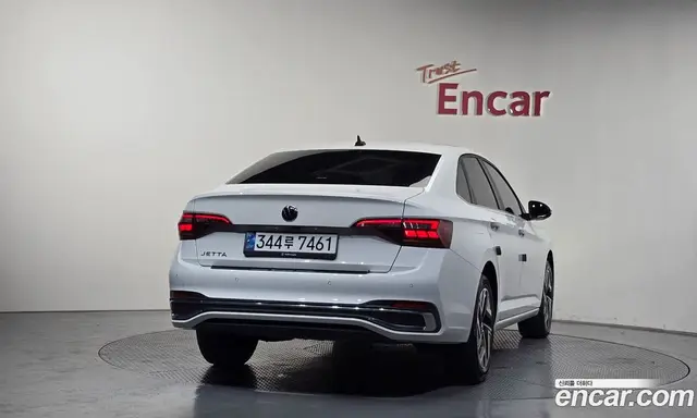 Volkswagen Jetta 2024 1.5 автомат (гидро), миниатюра 4 Volkswagen Jetta 2024 1.5 автомат (гидро), миниатюра 4