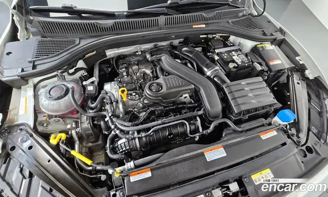 Volkswagen Jetta 2024 1.5 автомат (гидро), миниатюра 6 Volkswagen Jetta 2024 1.5 автомат (гидро), миниатюра 6