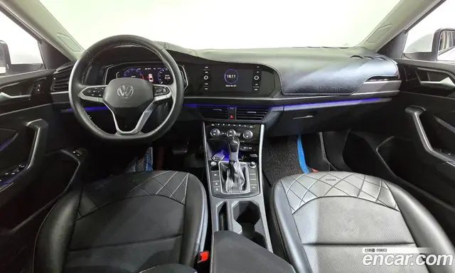 Volkswagen Jetta 2024 1.5 автомат (гидро), миниатюра 10 Volkswagen Jetta 2024 1.5 автомат (гидро), миниатюра 10