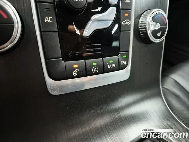 Volvo S60 2014 1.6 автомат (гидро), миниатюра 10 Volvo S60 2014 1.6 автомат (гидро), миниатюра 10