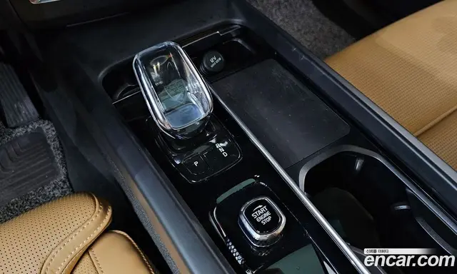 Volvo XC60 2022 2.0 автомат (гидро), миниатюра 12