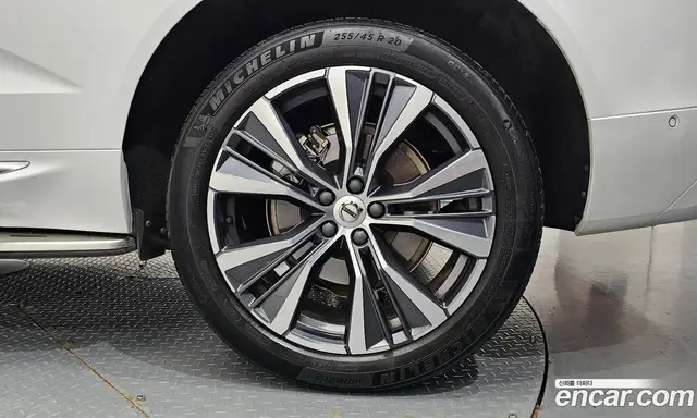 Volvo XC60 2022 2.0 автомат (гидро), миниатюра 7 Volvo XC60 2022 2.0 автомат (гидро), миниатюра 7