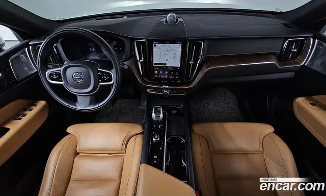 Volvo XC60 2022 2.0 автомат (гидро), миниатюра 10 Volvo XC60 2022 2.0 автомат (гидро), миниатюра 10