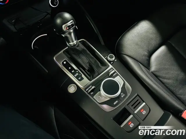 Audi A3 2018 2.0 автомат (гидро), миниатюра 9 Audi A3 2018 2.0 автомат (гидро), миниатюра 9