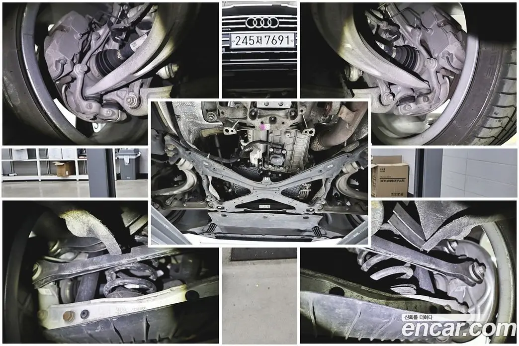 Audi A5 2019 2.0 автомат (гидро), фото 19 Audi A5 2019 2.0 автомат (гидро), фото 19