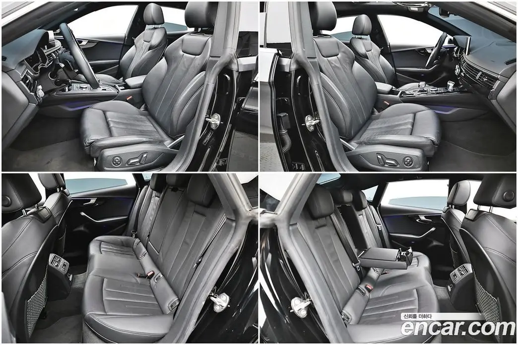 Audi A5 2019 2.0 автомат (гидро), фото 4 Audi A5 2019 2.0 автомат (гидро), фото 4