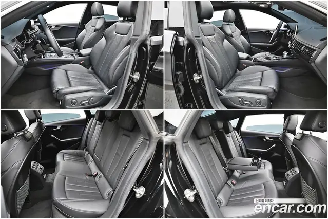 Audi A5 2019 2.0 автомат (гидро), миниатюра 4 Audi A5 2019 2.0 автомат (гидро), миниатюра 4
