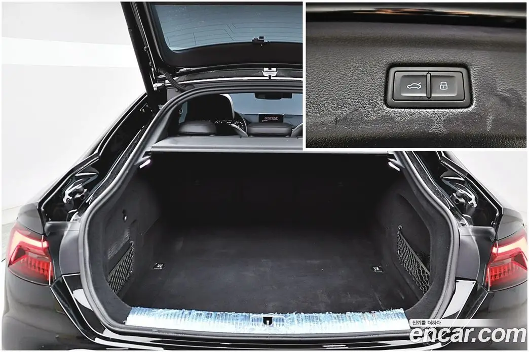 Audi A5 2019 2.0 автомат (гидро), фото 6 Audi A5 2019 2.0 автомат (гидро), фото 6