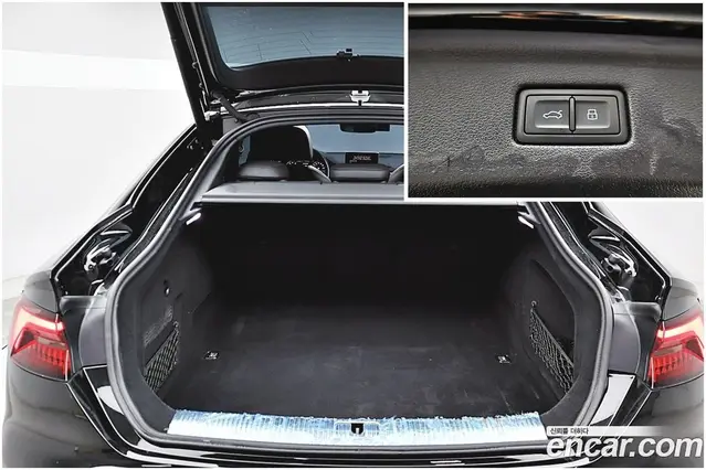 Audi A5 2019 2.0 автомат (гидро), миниатюра 6 Audi A5 2019 2.0 автомат (гидро), миниатюра 6