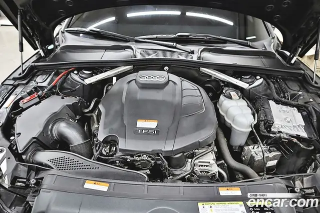Audi A5 2019 2.0 автомат (гидро), миниатюра 7 Audi A5 2019 2.0 автомат (гидро), миниатюра 7