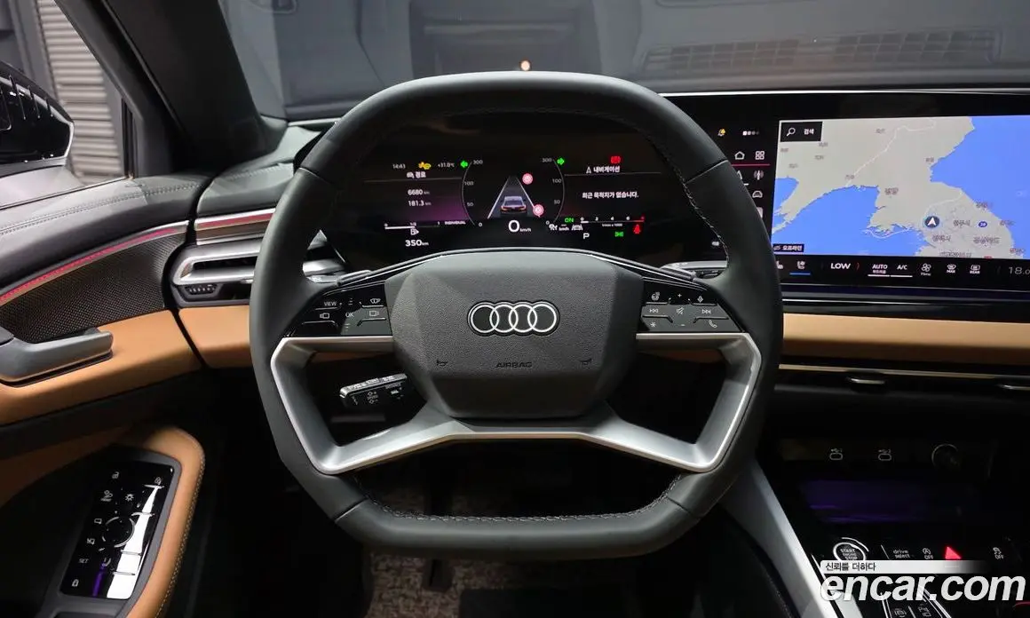 Audi A5 2025 2.0 автомат (гидро), фото 18 Audi A5 2025 2.0 автомат (гидро), фото 18