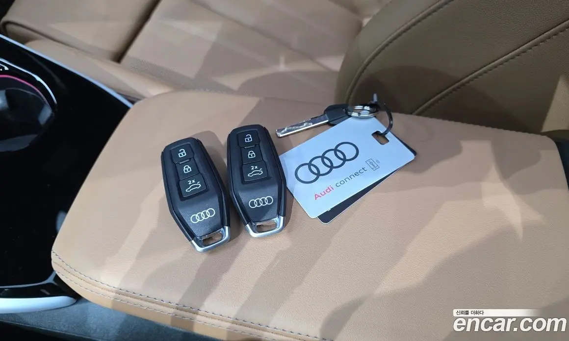 Audi A5 2025 2.0 автомат (гидро), фото 27 Audi A5 2025 2.0 автомат (гидро), фото 27