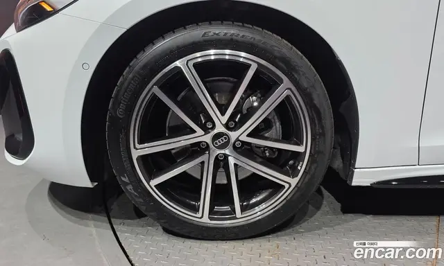 Audi A5 2025 2.0 автомат (гидро), миниатюра 4 Audi A5 2025 2.0 автомат (гидро), миниатюра 4