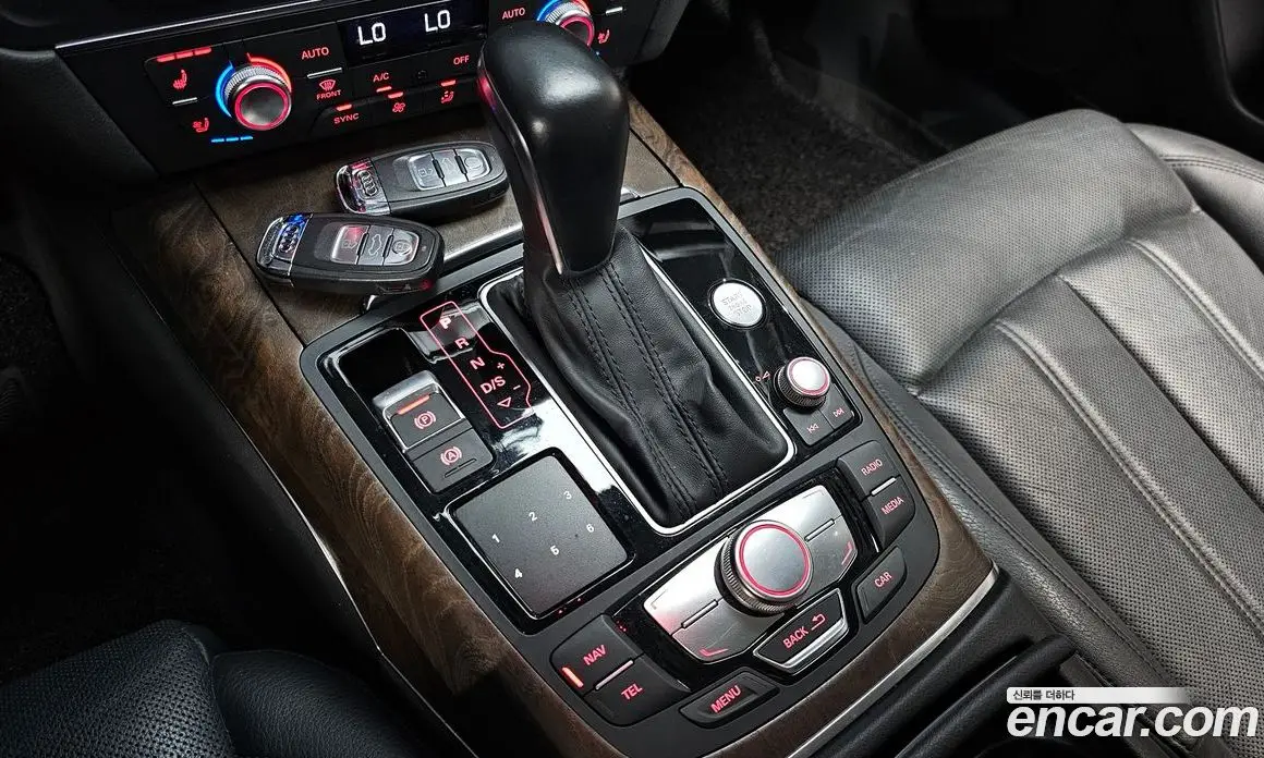 Audi A6 2015 2.0 автомат (гидро), фото 11 Audi A6 2015 2.0 автомат (гидро), фото 11