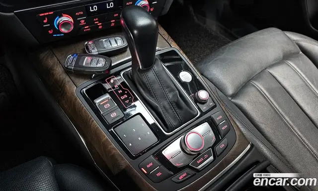 Audi A6 2015 2.0 автомат (гидро), миниатюра 11 Audi A6 2015 2.0 автомат (гидро), миниатюра 11