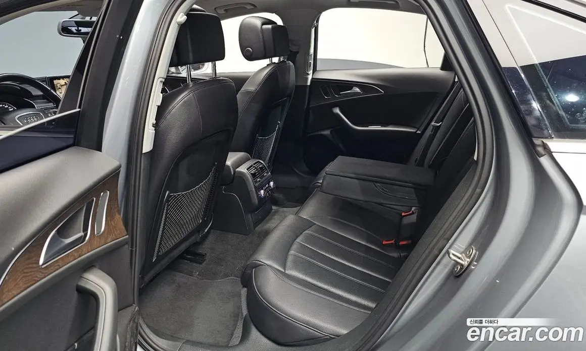 Audi A6 2015 2.0 автомат (гидро), фото 15 Audi A6 2015 2.0 автомат (гидро), фото 15