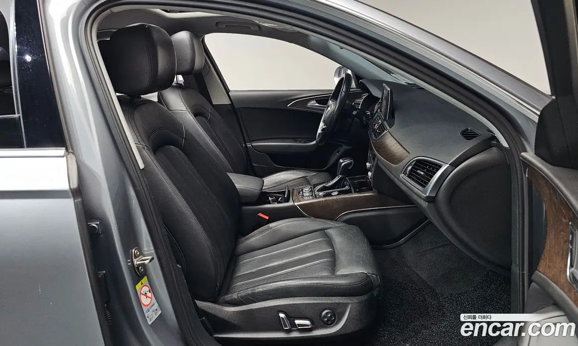Audi A6 2015 2.0 автомат (гидро), фото 16 Audi A6 2015 2.0 автомат (гидро), фото 16
