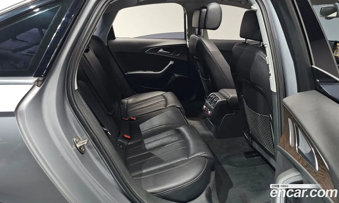 Audi A6 2015 2.0 автомат (гидро), фото 17 Audi A6 2015 2.0 автомат (гидро), фото 17