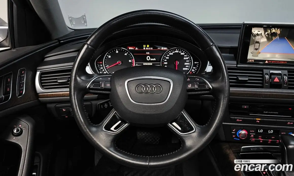 Audi A6 2015 2.0 автомат (гидро), фото 18 Audi A6 2015 2.0 автомат (гидро), фото 18