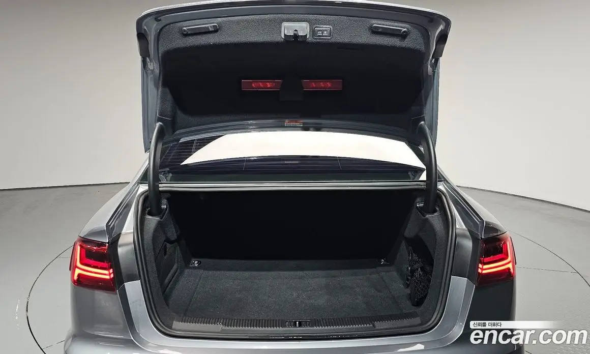 Audi A6 2015 2.0 автомат (гидро), фото 31 Audi A6 2015 2.0 автомат (гидро), фото 31