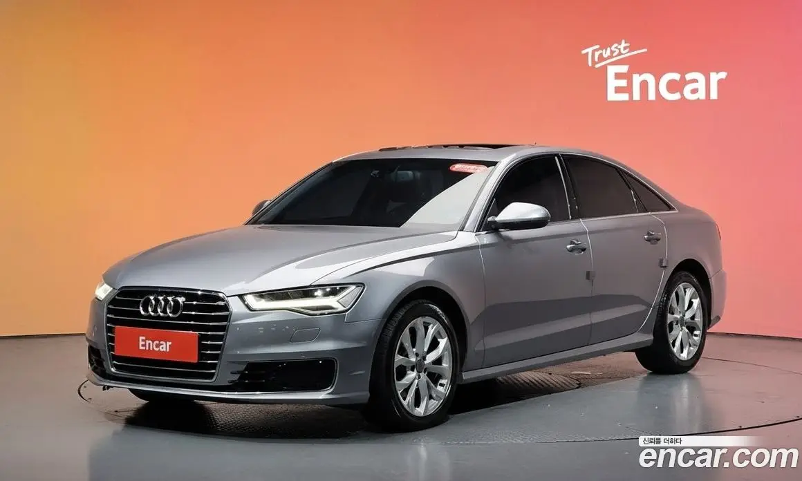 Audi A6 2015 2.0 автомат (гидро), фото 33 Audi A6 2015 2.0 автомат (гидро), фото 33