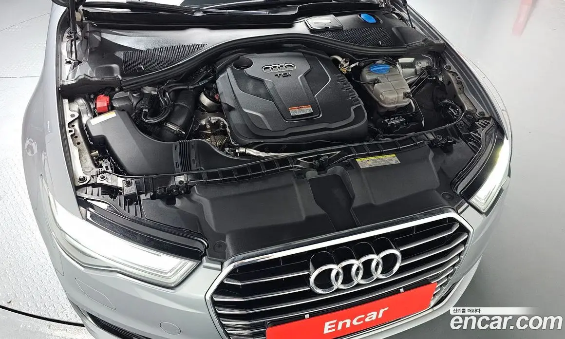 Audi A6 2015 2.0 автомат (гидро), фото 5 Audi A6 2015 2.0 автомат (гидро), фото 5