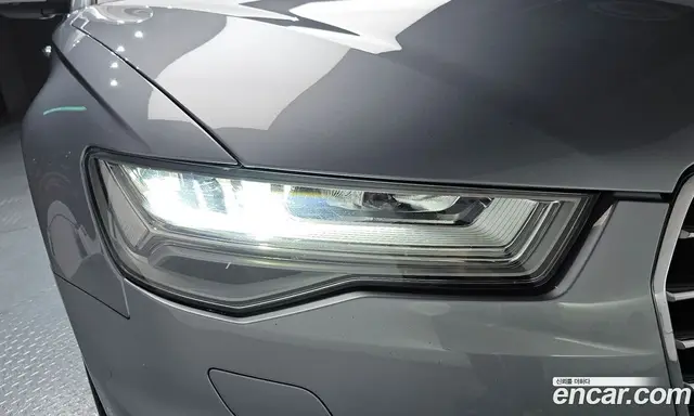 Audi A6 2015 2.0 автомат (гидро), миниатюра 7 Audi A6 2015 2.0 автомат (гидро), миниатюра 7