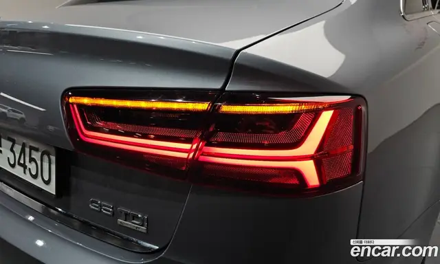 Audi A6 2015 2.0 автомат (гидро), миниатюра 8 Audi A6 2015 2.0 автомат (гидро), миниатюра 8