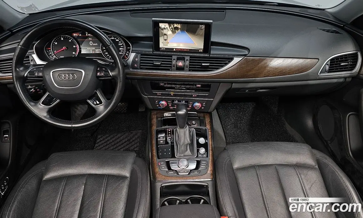 Audi A6 2015 2.0 автомат (гидро), фото 9 Audi A6 2015 2.0 автомат (гидро), фото 9