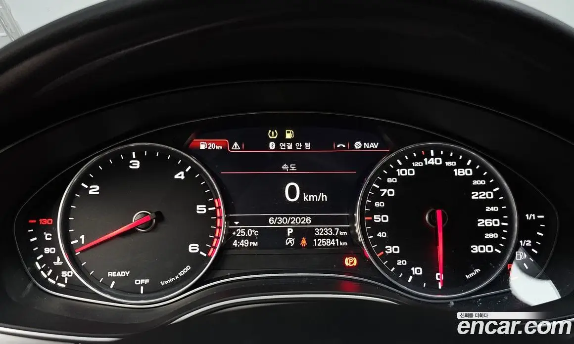 Audi A6 2015 2.0 автомат (гидро), фото 10 Audi A6 2015 2.0 автомат (гидро), фото 10