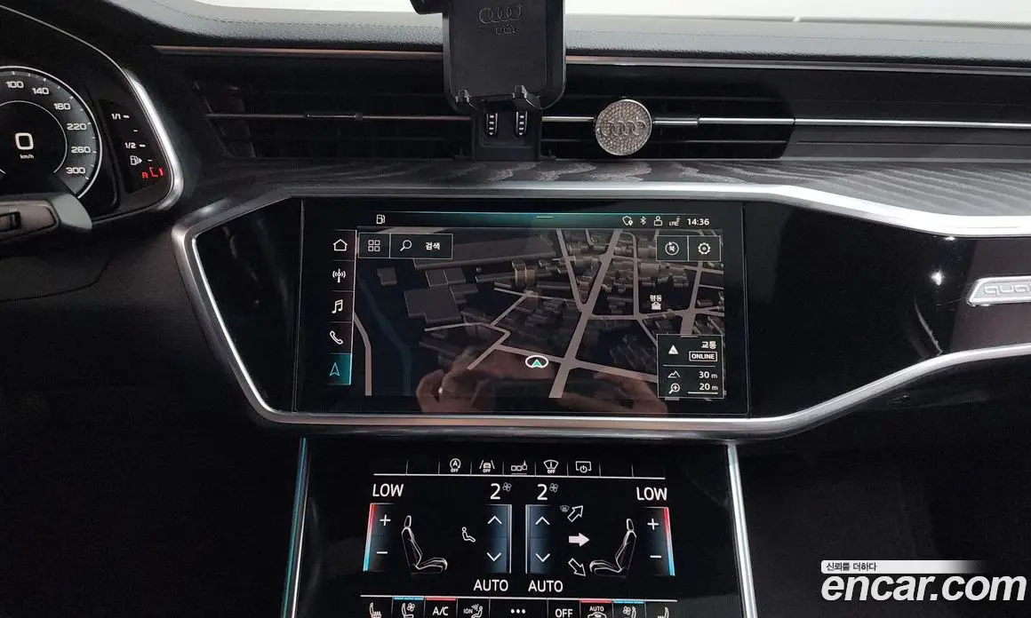 Audi A6 2019 2.0 автомат (гидро), фото 18 Audi A6 2019 2.0 автомат (гидро), фото 18