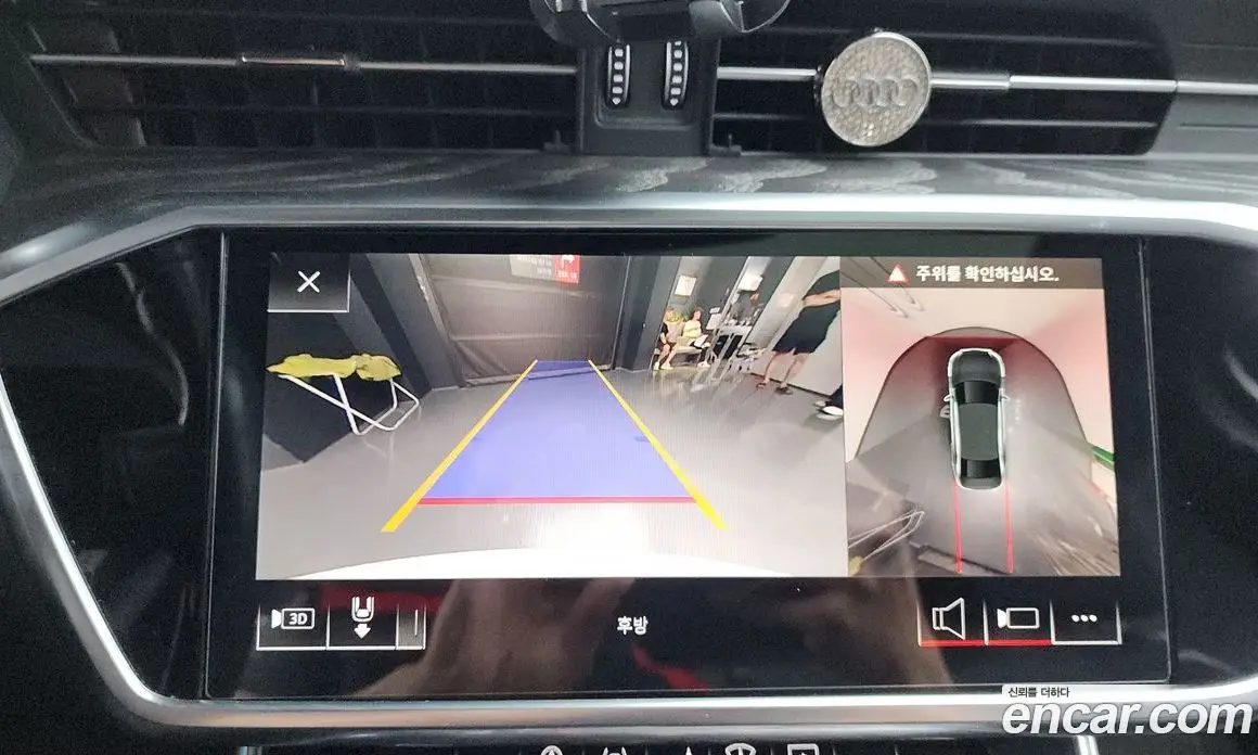 Audi A6 2019 2.0 автомат (гидро), фото 20 Audi A6 2019 2.0 автомат (гидро), фото 20