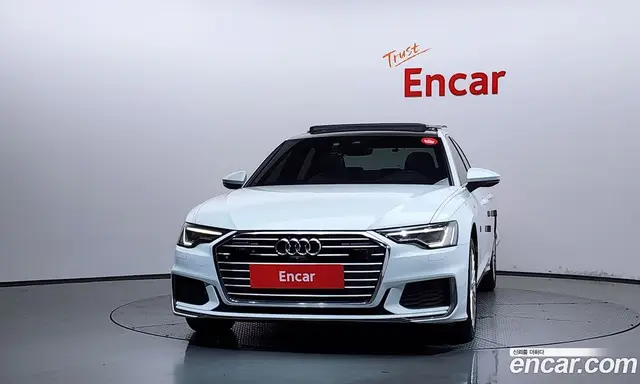 Audi A6 2019 2.0 автомат (гидро), миниатюра 3 Audi A6 2019 2.0 автомат (гидро), миниатюра 3