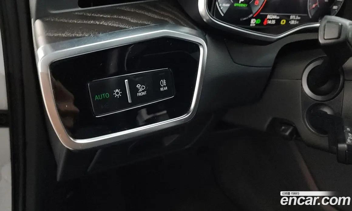 Audi A6 2019 2.0 автомат (гидро), фото 28 Audi A6 2019 2.0 автомат (гидро), фото 28