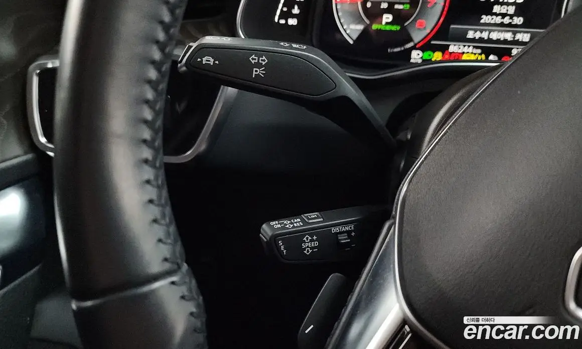 Audi A6 2019 2.0 автомат (гидро), фото 30 Audi A6 2019 2.0 автомат (гидро), фото 30