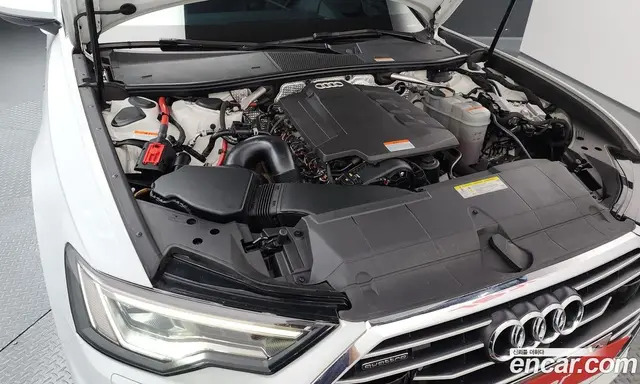 Audi A6 2019 2.0 автомат (гидро), миниатюра 6 Audi A6 2019 2.0 автомат (гидро), миниатюра 6