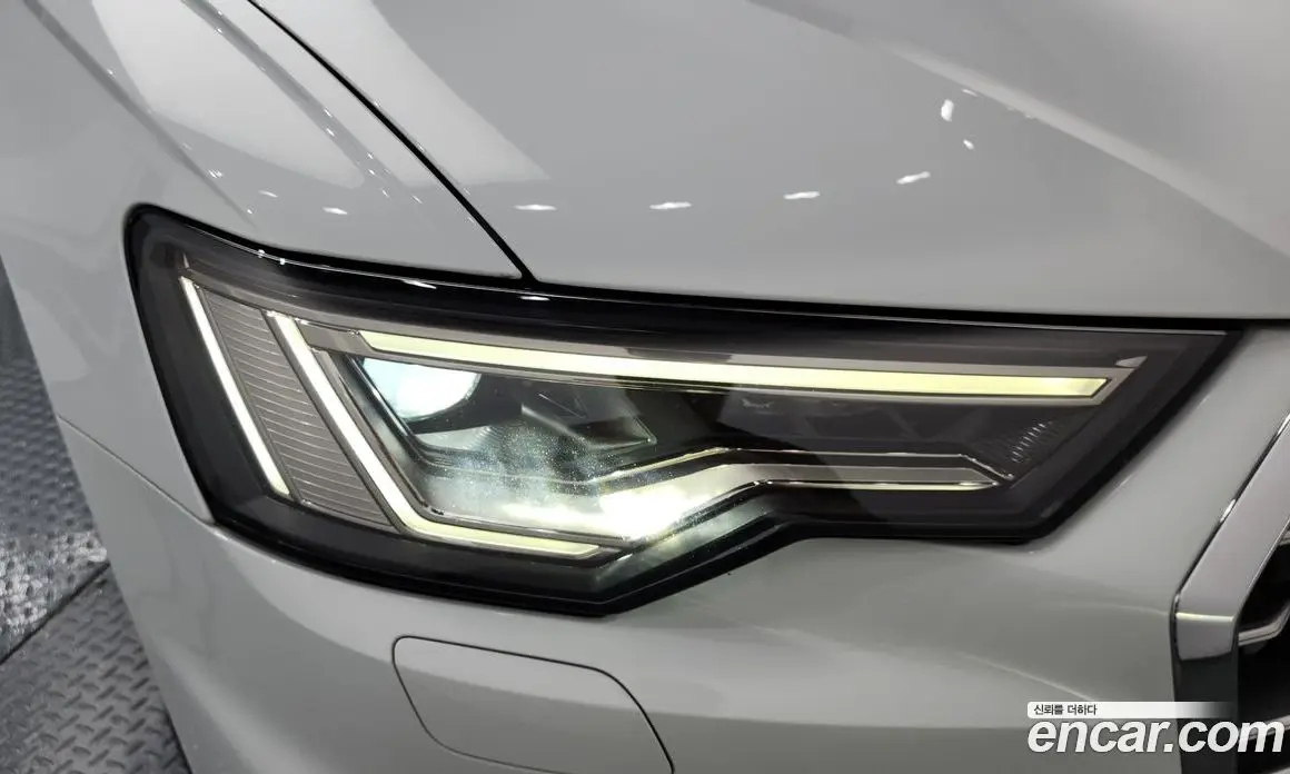 Audi A6 2019 2.0 автомат (гидро), фото 8 Audi A6 2019 2.0 автомат (гидро), фото 8