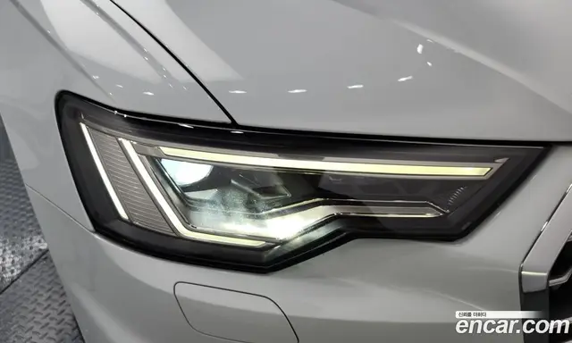 Audi A6 2019 2.0 автомат (гидро), миниатюра 8 Audi A6 2019 2.0 автомат (гидро), миниатюра 8