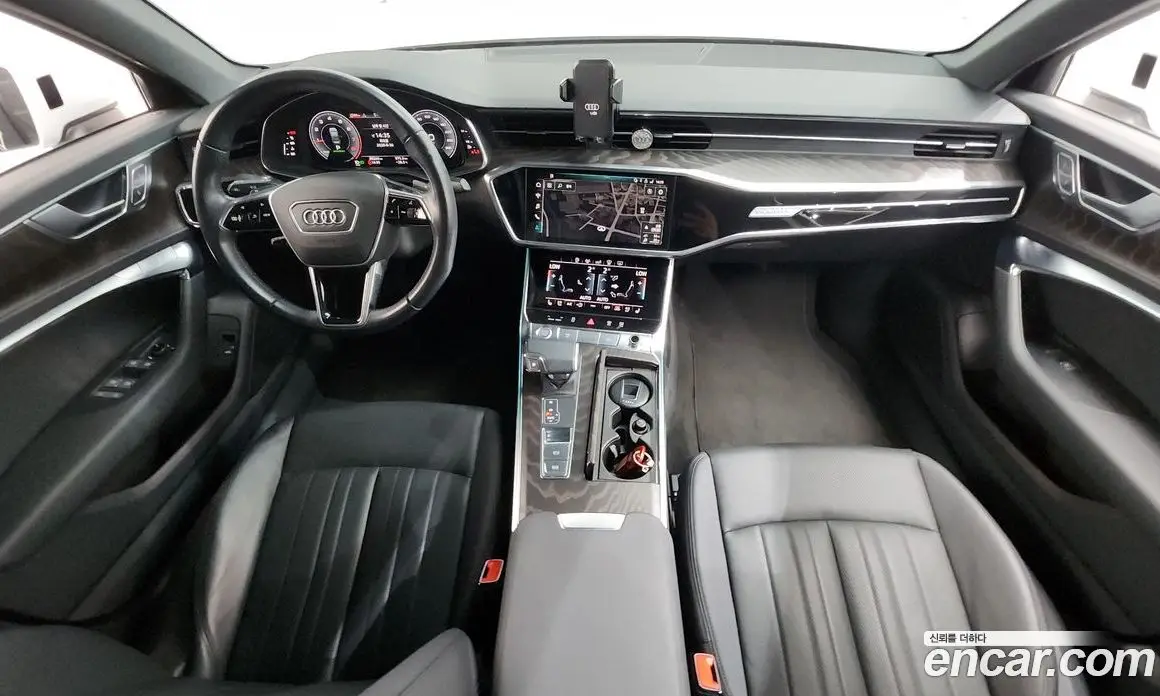 Audi A6 2019 2.0 автомат (гидро), фото 10 Audi A6 2019 2.0 автомат (гидро), фото 10