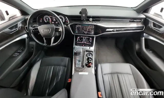 Audi A6 2019 2.0 автомат (гидро), миниатюра 10 Audi A6 2019 2.0 автомат (гидро), миниатюра 10