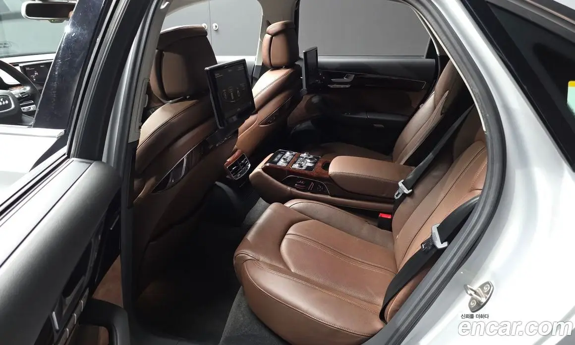 Audi A8 2010 4.2 автомат (гидро), фото 11 Audi A8 2010 4.2 автомат (гидро), фото 11