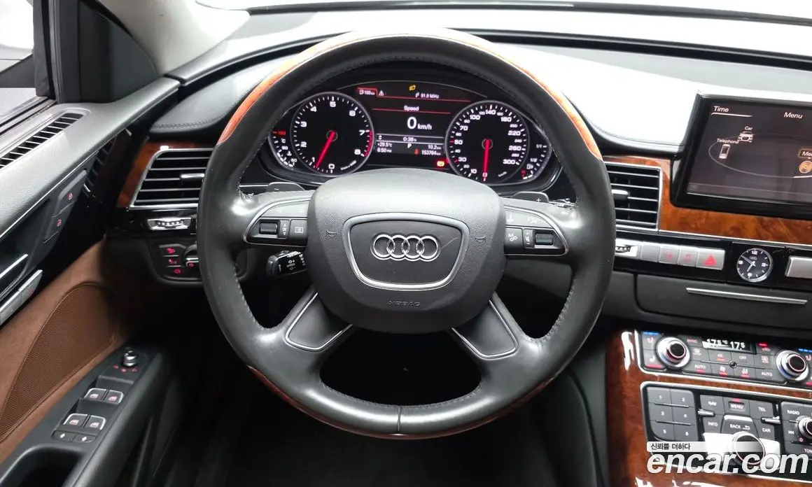 Audi A8 2010 4.2 автомат (гидро), фото 13 Audi A8 2010 4.2 автомат (гидро), фото 13