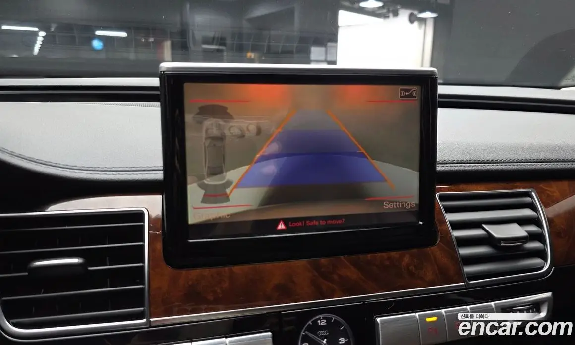 Audi A8 2010 4.2 автомат (гидро), фото 14 Audi A8 2010 4.2 автомат (гидро), фото 14