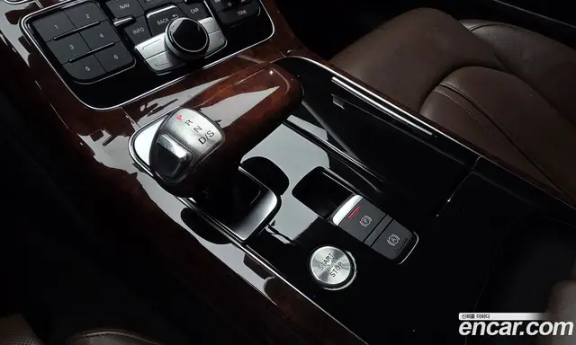 Audi A8 2010 4.2 автомат (гидро), миниатюра 9 Audi A8 2010 4.2 автомат (гидро), миниатюра 9