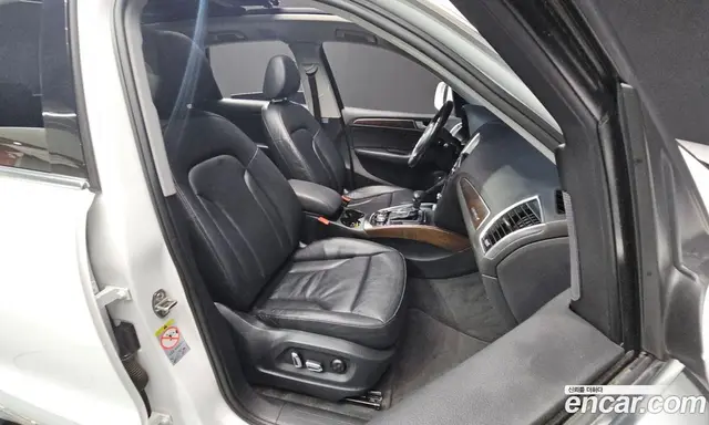Audi Q5 2014 3.0 автомат (гидро), миниатюра 11 Audi Q5 2014 3.0 автомат (гидро), миниатюра 11