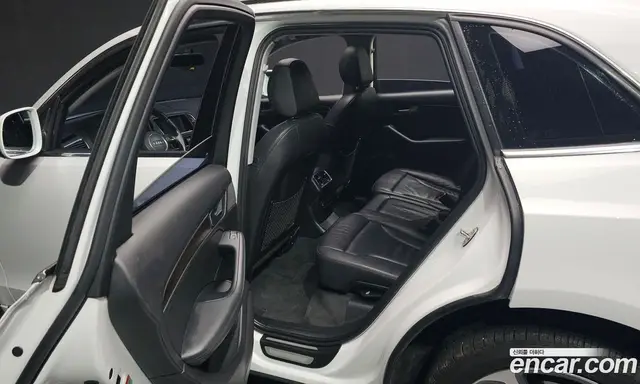 Audi Q5 2014 3.0 автомат (гидро), миниатюра 12